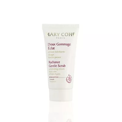 Mary Cohr Doux Gommage Eclat - Radiance Gentle Scrub 50ml • £25.95