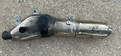 KTM 640 2001 LC4 01 Exhaust Muffler Silencer • $79