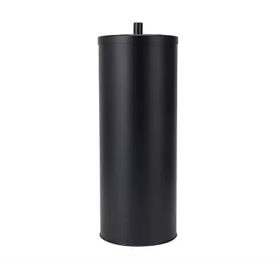$10.36 • Buy Toilet Paper Roll Holder Tissue Paper Bathroom Stand Dispenser Storage Shelf