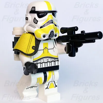 LEGO® Star Wars Imperial Artillery Stormtrooper Minifigure The Mandalorian 75311 • $41.99