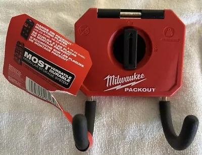 Milwaukee PACKOUT Accessories (Bins And Hooks)-Various Styles • $12.95