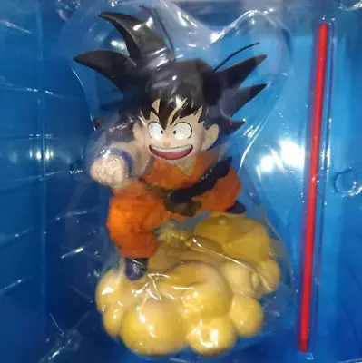 Dragon Ball Kai Son Goku Childhood Figure Medicom Toy Used • $702.05