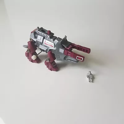 Zoids OER : Zaton : 100% Complete+Working • £19.99