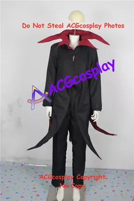 Yu Yu Hakusho Karasu Cosplay Costume ACGcosplay • $88.99