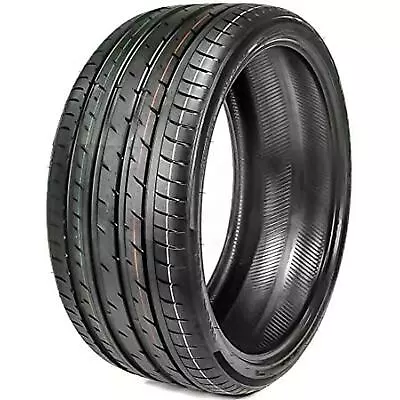 4 New Haida Hd927sp  - 255/35zr19 Tires 2553519 255 35 19 • $358.92