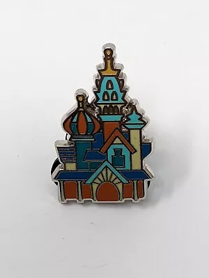 Mystic Manor HKDL Tiny Kingdom 3rd Edt Series 2 Disney LR Pin • $12.99