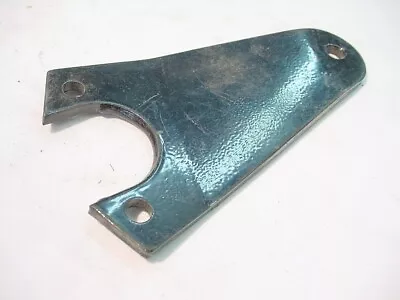 Bsa B44 441 Victor B25 Right Hand Foot Rest Bracket Part # 41-4835 Good Used • $28