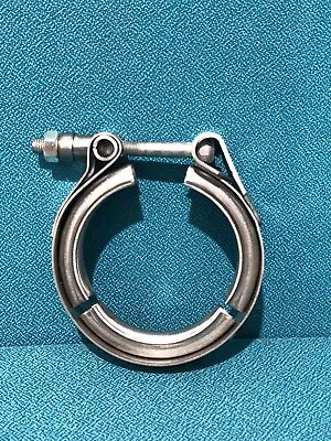R.G. Ray Turbo Exhaust Clamp 50232 • $14.99