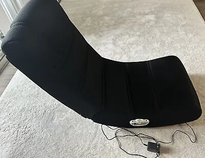 X Rocker Floor Gaming Chair • $55