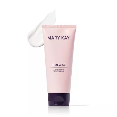 Mary Kay Antioxidant Moisturizer  Timewise 3d Complex Normal To Dry  Exp 10/25 • $30