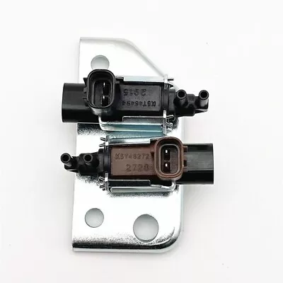 For Mitsubishi Vapor Canister Solenoid Valve Pajero L200 Shogun MR577099 • $26.57