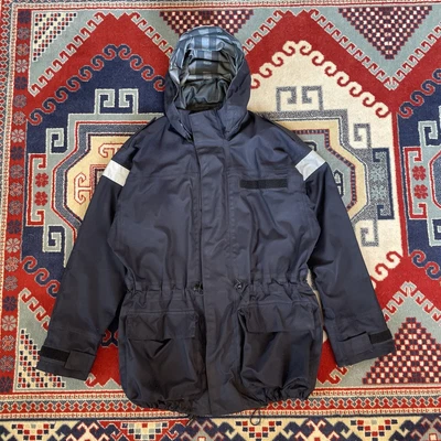 £30 • Buy Royal Navy Foul Weather Jacket