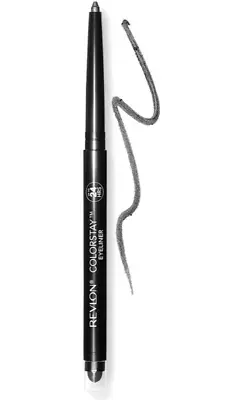REVLON Colorstay Eyeliner Shade 204 Charcoal / Charbon - NEW 0.28g - Charcoal • £6.49