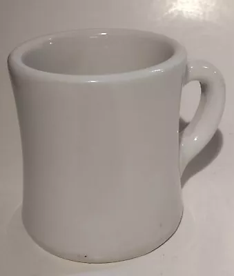 Heavy White Vintage Victor Coffee Mug • $12.99