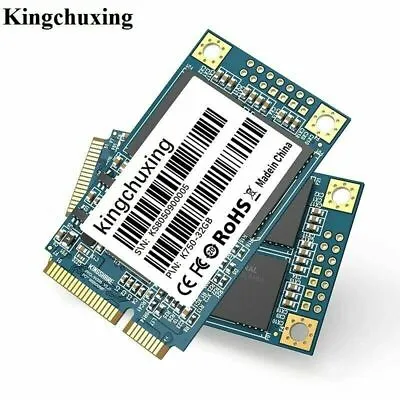 240GB 1TB MSATA SSD 256GB 512GB SATA III Internal Solid State Drive Mini SATA • $19.99