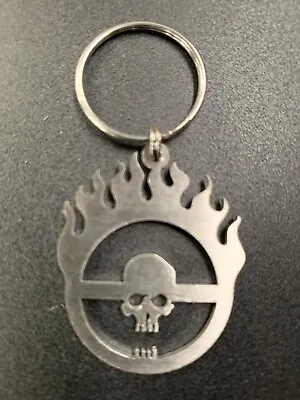 Mad Max Fury Road Keyring • $17