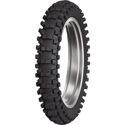 110/100-18 Dunlop Geomax MX34 Rear Tire • $102.96