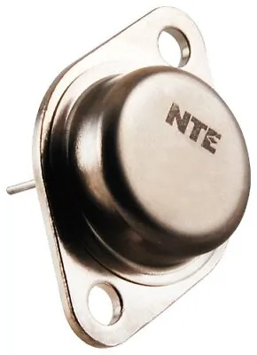 NTE Electronics NTE2998 P-Channel Power MOSFET Transistor 8 AMP 200V • $23.95