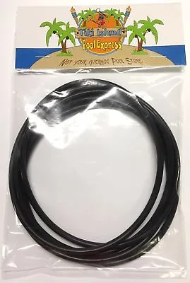 $14.95 • Buy 5 Pack FLUVAL A-20063 Motor Seal O-Ring: 305, 306, 405, 406 Replacements
