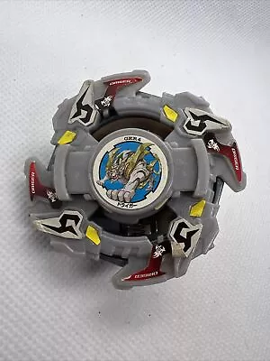 Driger F Beyblade Takara Tomy V Force - US Seller • $24.99