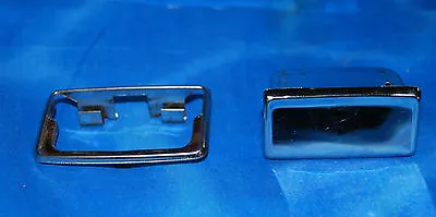 1966-70 Dodge Plymouth Chrysler Mopar Ash Tray B And C Body With Bezel Arm Rest • $32.70