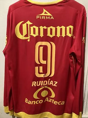 Monarcas Morelia Jersey • $100