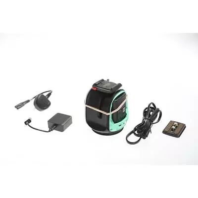 Syrp Genie II Pan Tilt - SKU#1536733 • $177