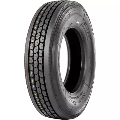 4 Tires SpeedMax SD755 295/75R22.5 Load H 16 Ply Drive Commercial • $1505.99