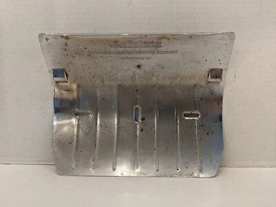 $12.34 • Buy Ronco Showtime Rotisserie 4000/5000 Heat Reflector Replacement Parts