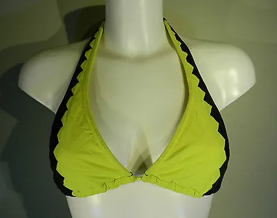 $33.90 • Buy Rosa Cha Bikini Set Uk Medium Rrp £143