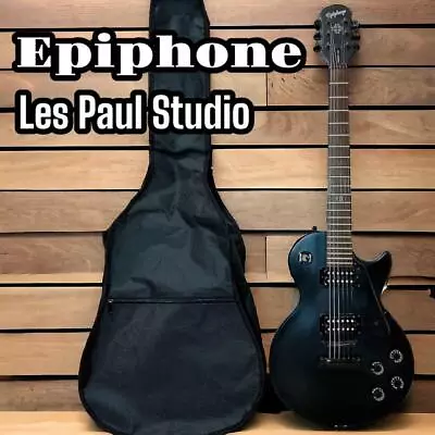 Epiphone Les Paul Studio Electric Guitar • $341.99