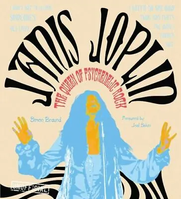 Janis Joplin Format: General/trade • $15.27