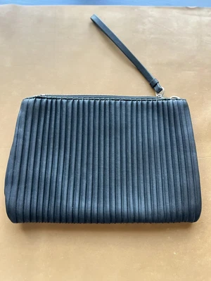 $8.50 • Buy Zara Party Cocktail Clutch,  Wristlet, Shoulder Option