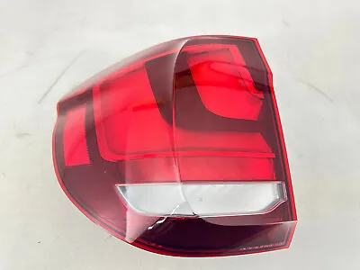 $184.99 • Buy Oem | 2014--2018 Bmw X5 Led Outer Tail Light (left,driver)