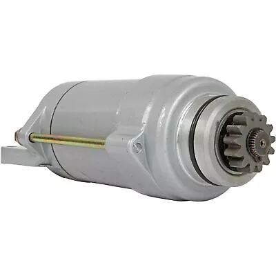 $84.50 • Buy Starter For Yamaha 1100 XVS1100 V-Star Classic Custom Silverado 1999-2009
