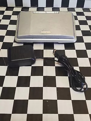 Nintendo DS Original NTR-001  Console Silver  • $38.99