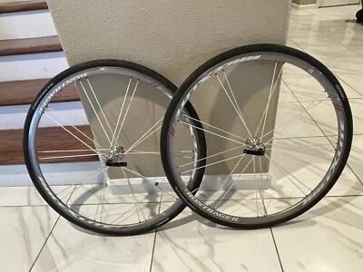 $299.99 • Buy Bontrager RACE X LITE (RXL)  1500 Gram 10-speed Wheelset