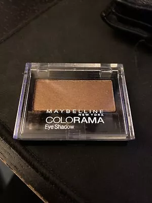 Maybelline Colorama Single Colour Eye Shadow 705 • £2.20