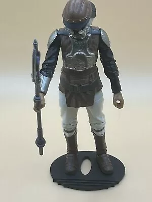 Action Figure Stands 6 Inch Black Series Star Wars. 15 Pack • $13.49