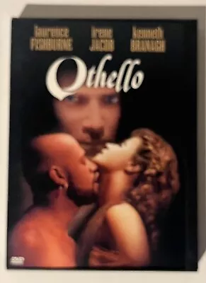 Othello (DVD 2000) • $5.64