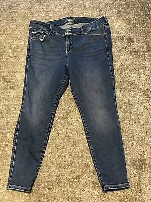 Torrid 20s Jeans (H) • $20