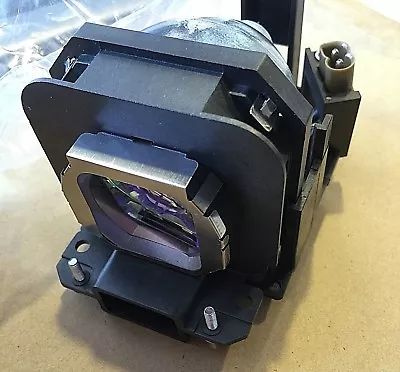 £49.99 • Buy PANASONIC PT-AX100 PT-AX100E PT-AX100U PT-AX200 PT-AX200E  Projector Lamp 