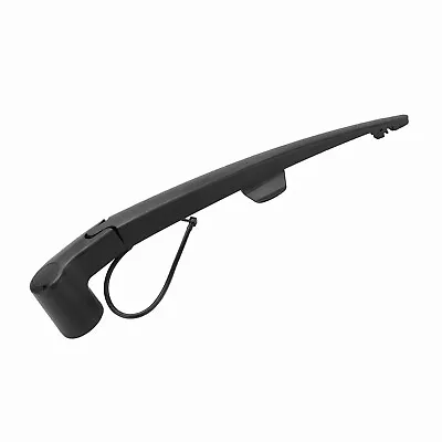 Rear Wiper Arm W/Nozzle For Chevrolet Trailblazer 2007-2009 OEM Quality 15232653 • $16.98