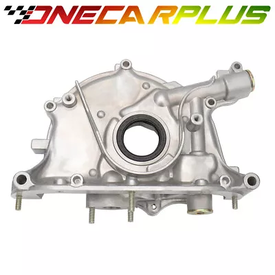 OneCarPlus New Oil Pump M518 Fit 90-95 Acura Integra B17A1 B18A1 B18B1 B18C1 • $47.99