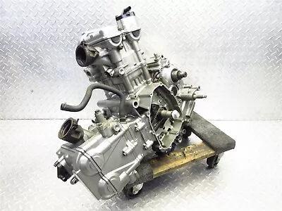 2003 03-04 Suzuki SV650 SV650S SK3 Engine Motor Runs Warranty Video  • $617.49