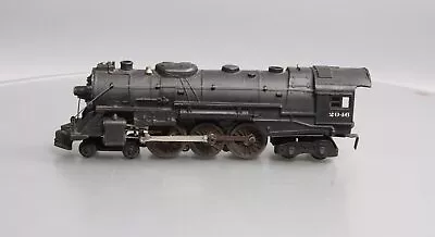 Lionel 2046 Vintage O 4-6-4 Steam Locomotive • $118.53