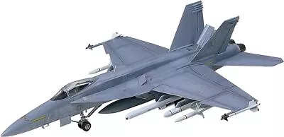 Tamiya 1/72 Warbird Collection WB-46 F/A-18E Super Hornet F/Shipping From Japan • $116.97