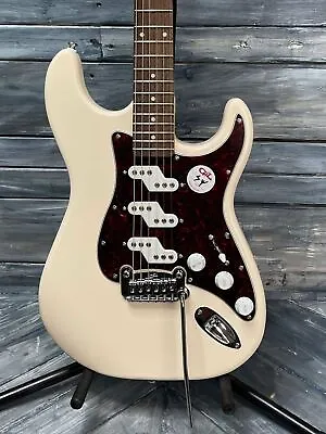 G&L Tribute Comanche Electric Guitar - Olympic White- Blem • $719
