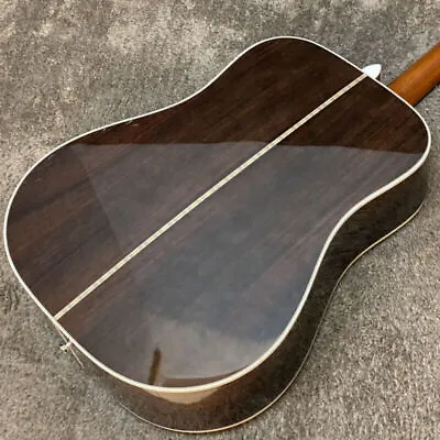 K.Yairi Dy-28Hq Acoustic Guitar Good Quality Japan • $4047.68