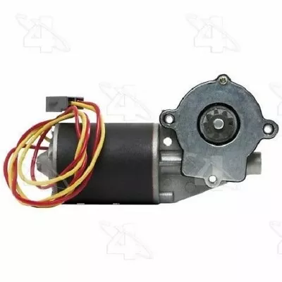 ACI 83395 Power Window Motor For Select 65-94 Ford Lincoln Mercury Models • $66.14